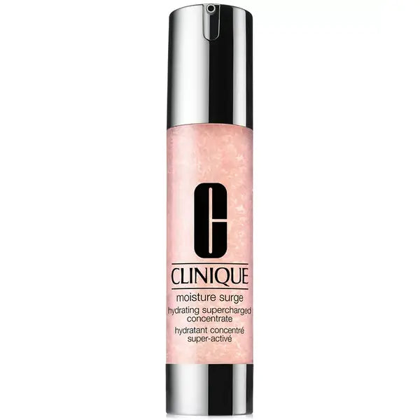 MACY's Moisture Surge Hydrating Supercharged Concentrate, 1.6 oz