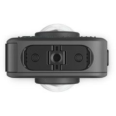 GoPro Max 2 360° Action Camera (CHDHZ-311-RW) - Black