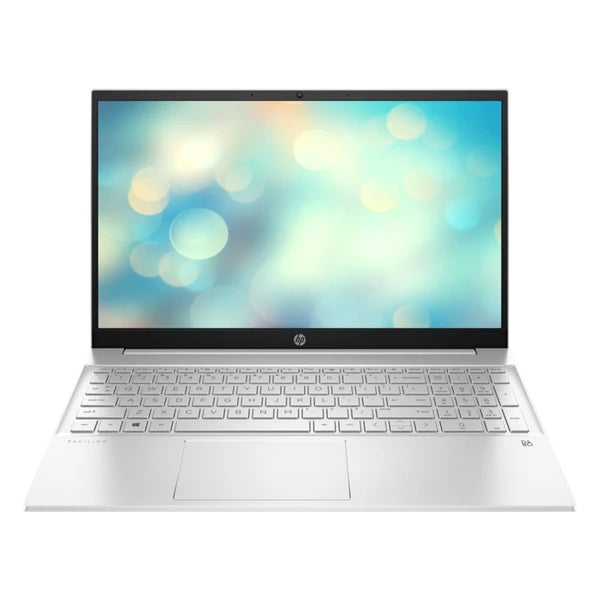 HP Pavilion (15-Eg3147Nia) 15.6” FHD Touchscreen Laptop (13th Gen) Intel Core i7 8GB RAM 512GB SSD - Silver