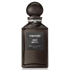 Tom Ford Private Blend Oud Wood Eau de Parfum, Luxurious and Rich Fragrance