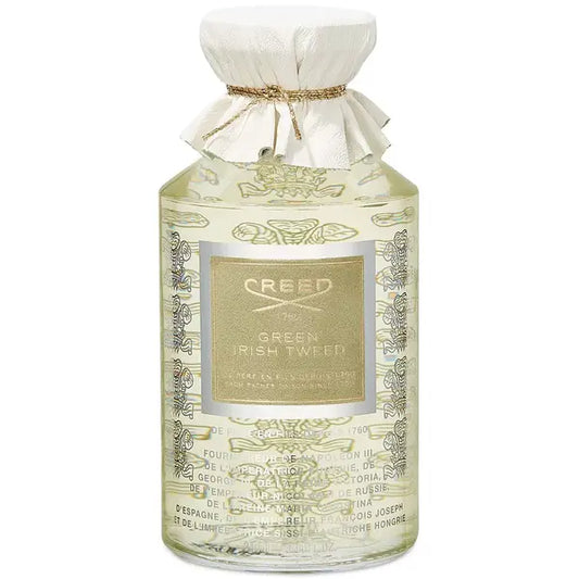CREED Green Irish Tweed Eau de Parfum, Fresh and Crisp Fragrance