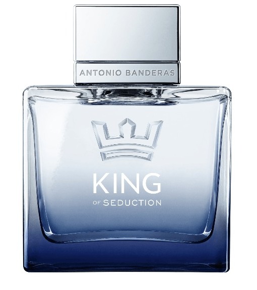 Antonio Banderas King Of Seduction For Men EDT 100Ml - AllurebeautypkAntonio Banderas King Of Seduction For Men EDT 100Ml