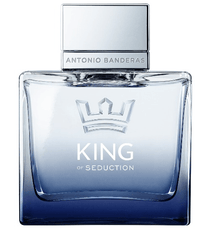 Antonio Banderas King Of Seduction For Men EDT 100Ml - AllurebeautypkAntonio Banderas King Of Seduction For Men EDT 100Ml