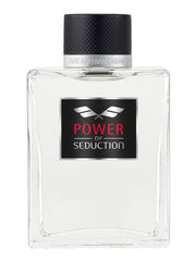 Antonio Banderas Power of Seduction For Men EDT 200Ml - AllurebeautypkAntonio Banderas Power of Seduction For Men EDT 200Ml