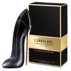 Carolina Herrera Good Girl Supreme For Women EDP 80Ml - AllurebeautypkCarolina Herrera Good Girl Supreme For Women EDP 80Ml