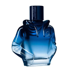 Benetton We Are Tribe Masculino For Men EDT 90Ml - AllurebeautypkBenetton We Are Tribe Masculino For Men EDT 90Ml