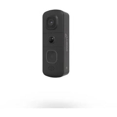 Swann Evo Wireless Video Doorbell - Black