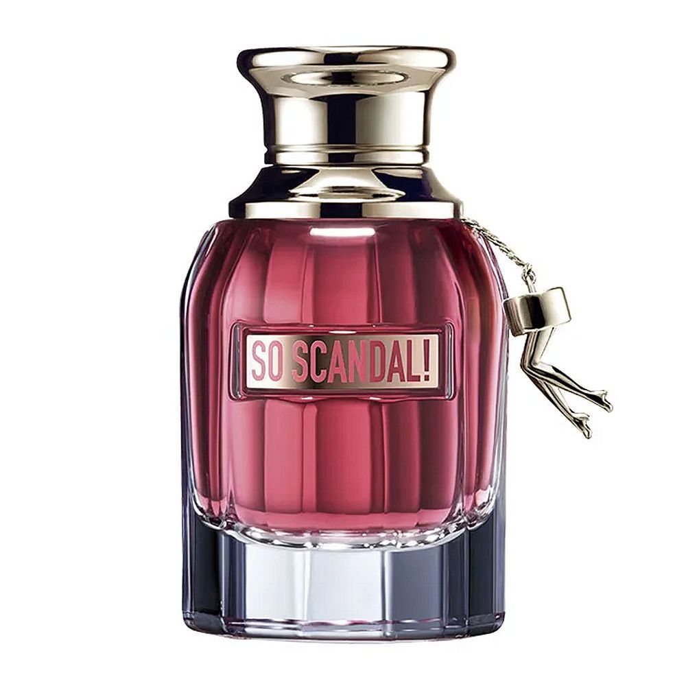 Jean Paul Gaultier So Scandal For Women EDP 80Ml - AllurebeautypkJean Paul Gaultier So Scandal For Women EDP 80Ml