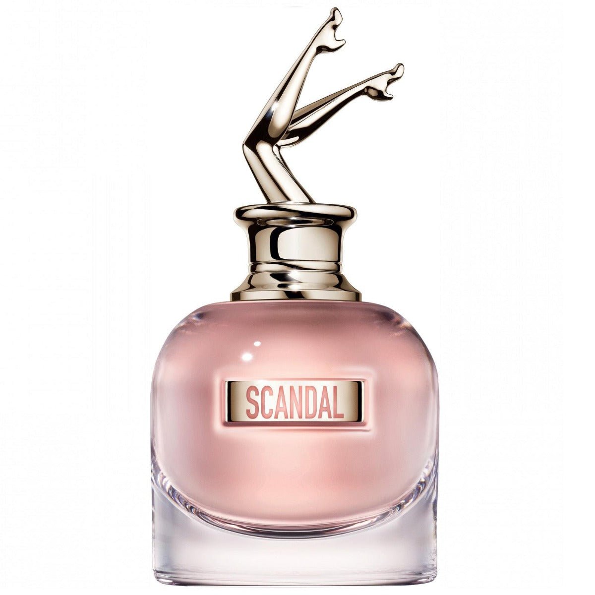 Jean Paul Gaultier Scandal For Women EDP 80Ml - AllurebeautypkJean Paul Gaultier Scandal For Women EDP 80Ml
