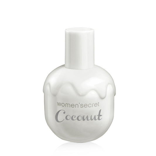 Women Secret Coconut Temptation Edt For Women 40Ml - AllurebeautypkWomen Secret Coconut Temptation Edt For Women 40Ml