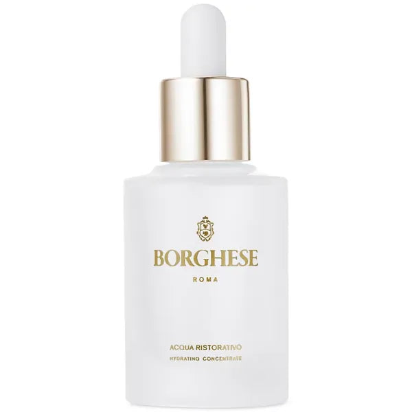 Borghese Acqua Ristorativo Hydrating Concentrate, 1 fl oz