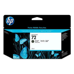 HP 72 130-ml DesignJet Ink Cartridge