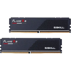 G.Skill Flare X5 Series (AMD Expo) DDR5 32GB RAM (2 X 16GB) 6000MT/S (F5-6000J3238F16GX2-FX5)