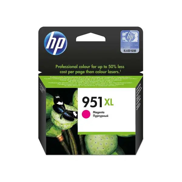 HP 951XL High Yield Original Ink Cartridge