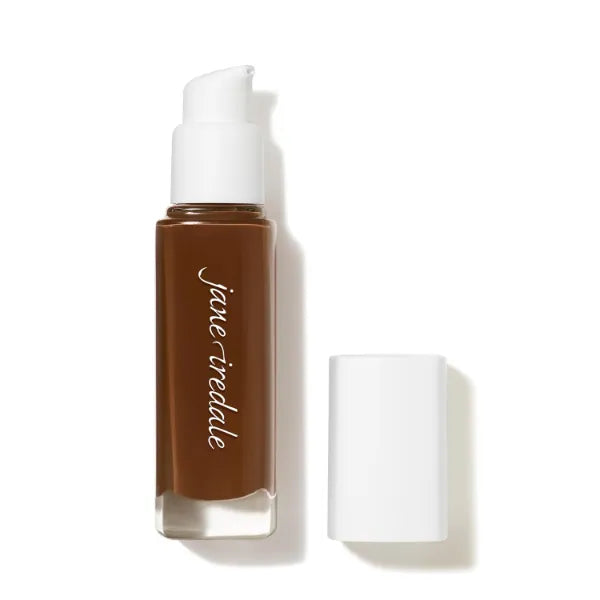 jane iredale Skintuition SPF 30 Radiance-Boosting Liquid Foundation