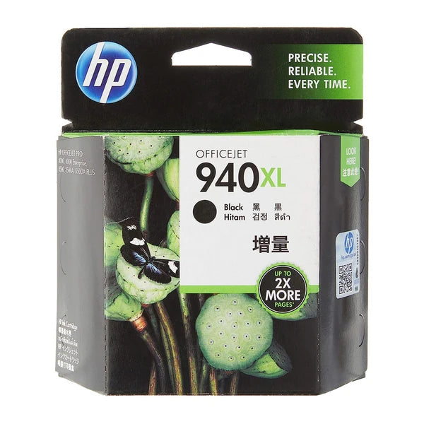 HP 940XL High Yield Original Ink Cartridge