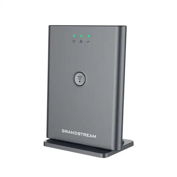 Grandstream Networks Long-range DECT VoIP Base Station (DP752)