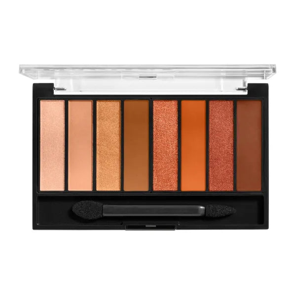 COVERGIRL TruNaked Eye Shadow Palette