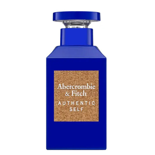 Abercrombie & Fitch Authentic Self Men EDT 100Ml