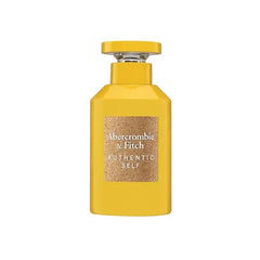 Abercrombie & Fitch Authentic Self Women EDP 100Ml