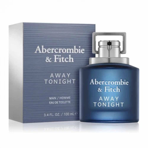 Abercrombie & Fitch Away Tonight Men EDT 100ML