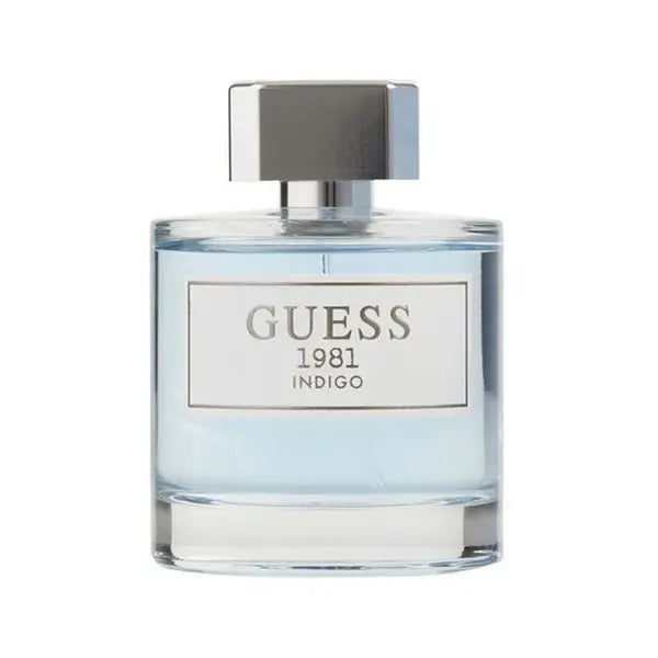 Guess 1981 Indigo Women EDT 100Ml