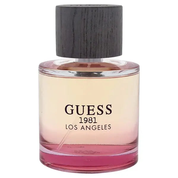 Guess 1981 Los Angeles For Women EDT 100ml spray