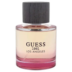 Guess 1981 Los Angeles For Women EDT 100ml spray