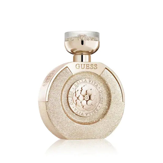 Guess Bella Vita Paradiso For Women EDP 100Ml