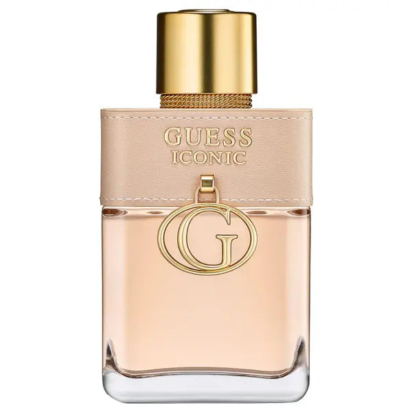 Guess ICONIC FOR WOMEN EDP 100ML