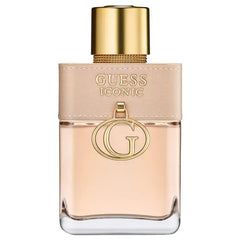 Guess ICONIC FOR WOMEN EDP 100ML