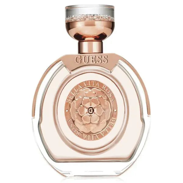 Guess BELLA VITA ROSA Women EDT 100ML
