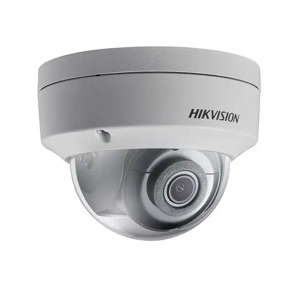 Hikvision 2 MP IR Fixed Network Dome Camera (DS-2CD1123G0E)