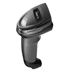 Zebra DS2208 Wired Handheld 2D Barcode Scanner With Presentation Cradle