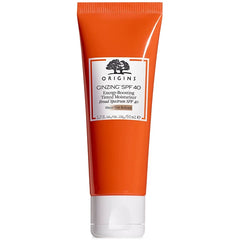 Origins GinZing SPF 40 Energy-Boosting Tinted Moisturizer, 1.7 oz.