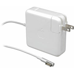 Apple 85W MagSafe Power Adapter (MC556LL/B) White