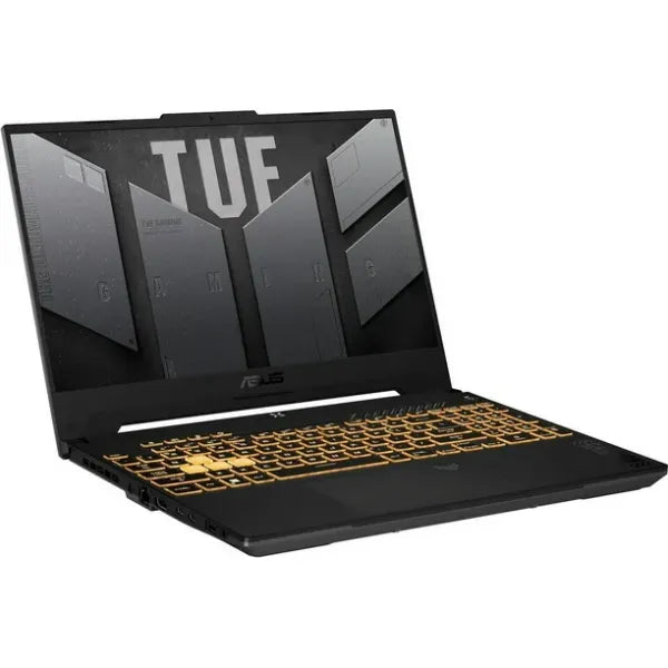 Asus TUF F15 15.6" Intel Core i7 13th Gen, 64 GB Ram, 4 TB SSD (RTX 4070)- Mecha Gray
