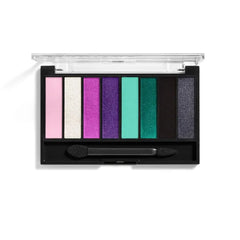 COVERGIRL TruNaked Eye Shadow Palette