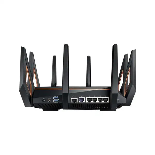 Asus Rapture GT-AX11000 Tri-band Wi-Fi Gaming Router ROG