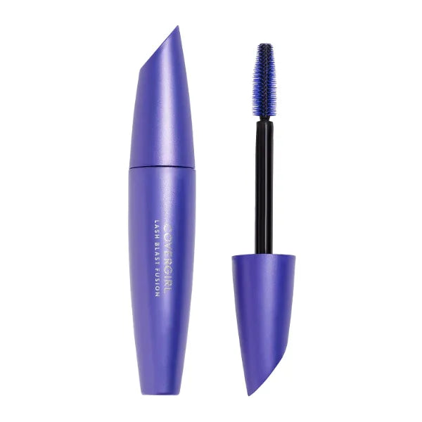 Covergirl Lash Blast Fusion Mascara