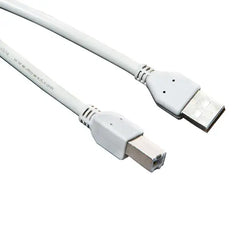 Mowsil USB 2.0 Printer Cable