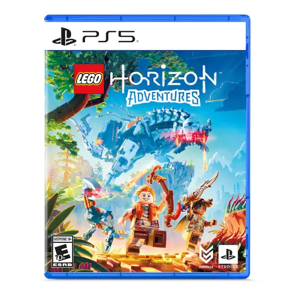 Sony Lego Horizon Adventures Video Game For PS5