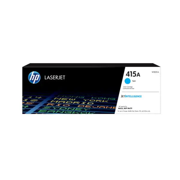 HP 415A Original LaserJet Toner Cartridge