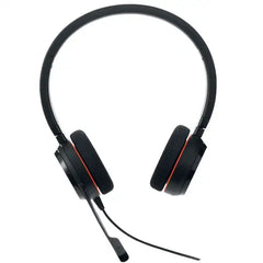 Jabra Evolve 20 Professional headset With Easy Call Management