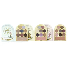 Too Faced Let It Snow Globes Makeup Collection