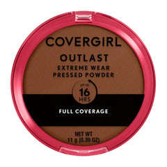 COVERGIRL Outlast Extreme Wear Pressed Powder
