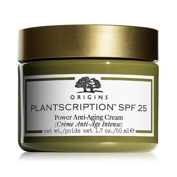 Origins Plantscription™ SPF 25 Power Anti-Aging Face Cream, 1.7 oz