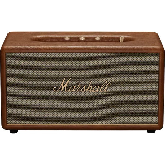 Marshall Stanmore III Bluetooth Speaker (1006083) - Brown