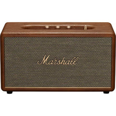 Marshall Stanmore III Bluetooth Speaker (1006083) - Brown