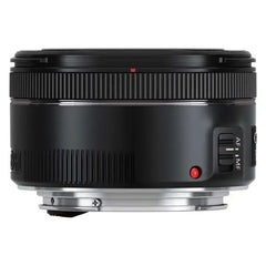 Canon EF 50mm f1.8 STM Lens